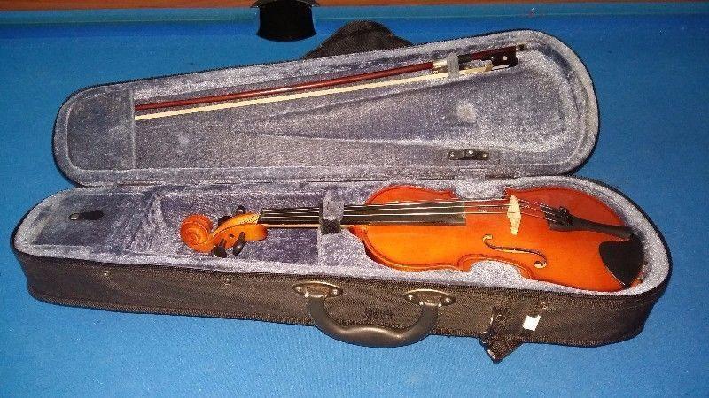 Good 1/4 Violin for Sale