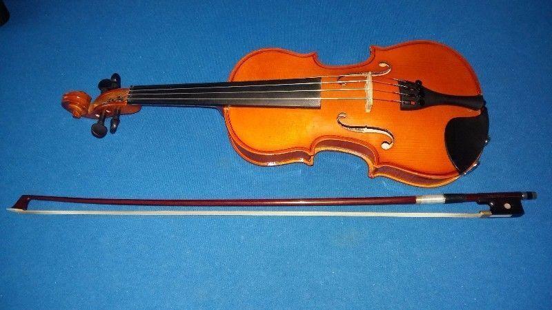 Good 1/4 Violin for Sale