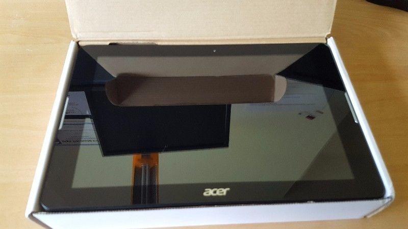 Acer Iconia ONE 10 Tablet
