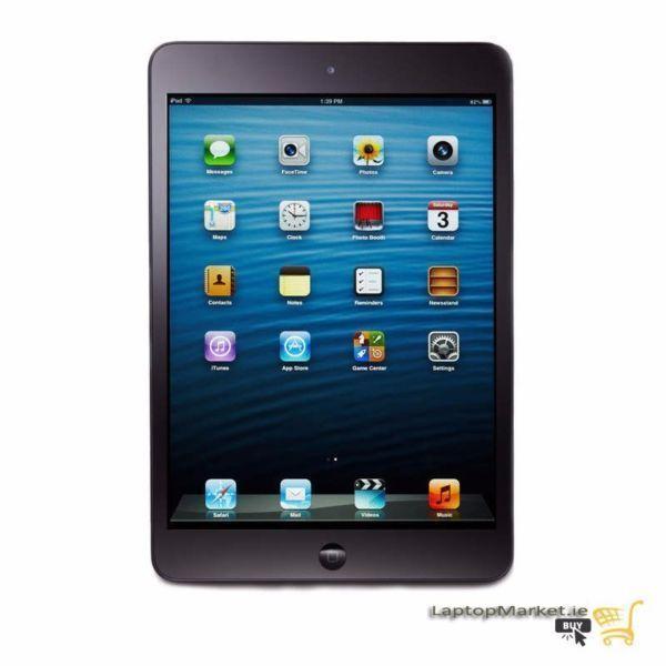 Apple MF432B/A iPad Mini 1 Dual Core 16GB Wi-Fi Space Grey 7.9