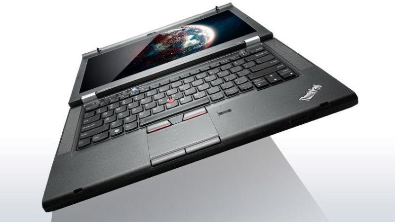 Lenovo ThinkPads Dell Latitudes HP EliteBooks Top Business Class laptops from 250 Intel i5 & i7 CPU