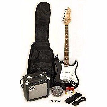 Electric Guitar Pack For Sale