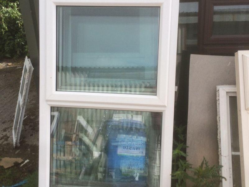 Second hand Windows and doors for sale