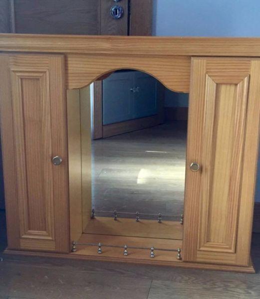 Bathroom Cabinet for Sale