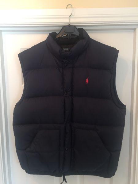 Ralph Lauren Gilet