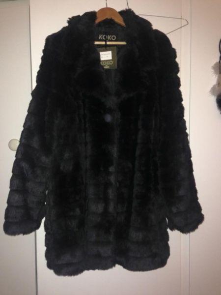Ladies Coats