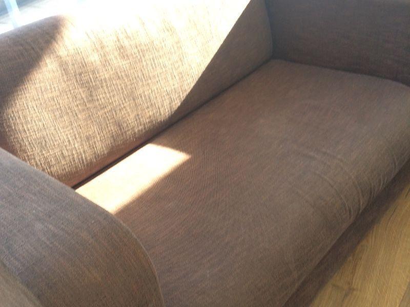 Free to take away 2 seater habitat sofa