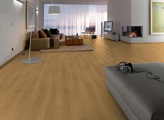 Special Offer Classic Grey Laminate Wood Flooring!!