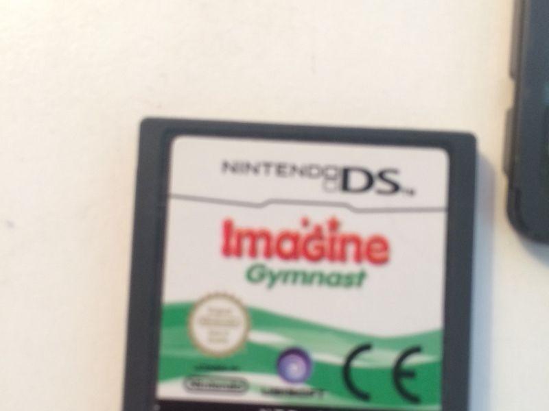 5 NINTENDO DS GAMES FOR SALE-AS GOOD AS NEW