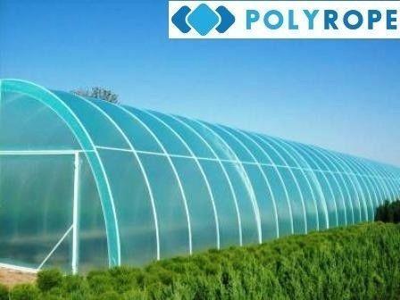 POLYTUNNEL COVER