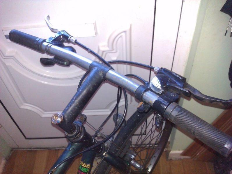 adult bike for sale