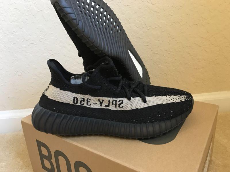 Adidas Yeezy V2 350 Authentic