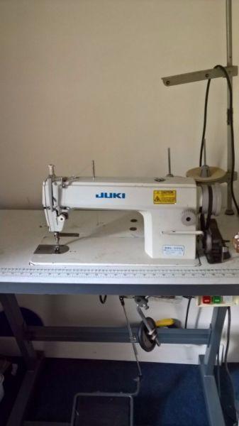Sewing Machine as good as new