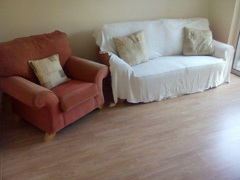 Free Sofa and Chair