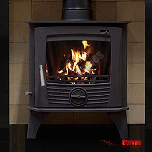 Druid 8kw Henley room heater stove
