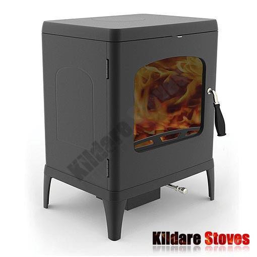 Killybegs 8kw - Henley room heater stove