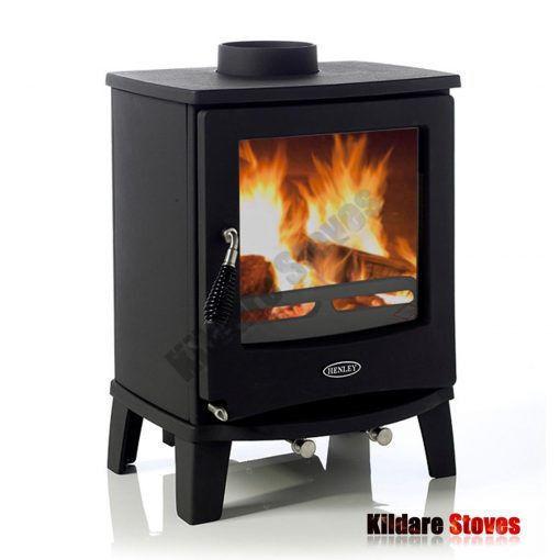Kylemore 7kw Henley room heater stove