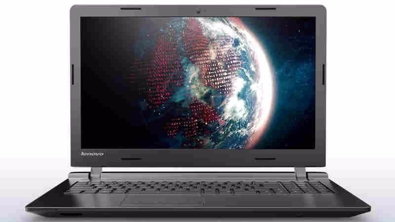 Lenovo B50-10 QuadCore 4GB RAM 128GB SSD DVD-Writer 15.6
