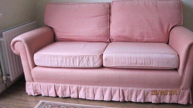 Sofa Two Seater
