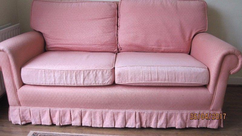 Sofa Two Seater