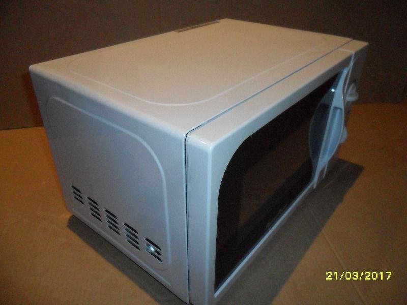Power point microwave