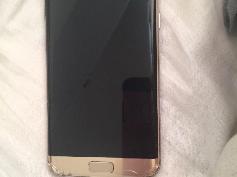 Samsung galaxy s7 edge