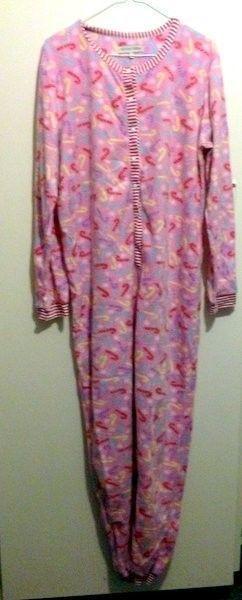Various Pyjamas