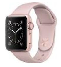 Apple Watch Series 2 Pink + Apple Care (Nearly new) Excellent condition