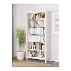Ikea hemnes bookshelf