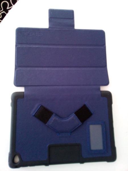 Navy blue brand new ipad 4 mini case