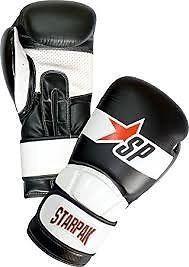Boxing Gloves New