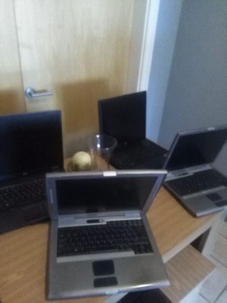 LAPTOPS for sale