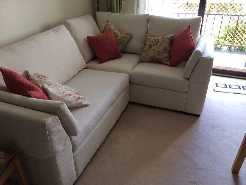 Brand new beautiful L-shaped Sofa