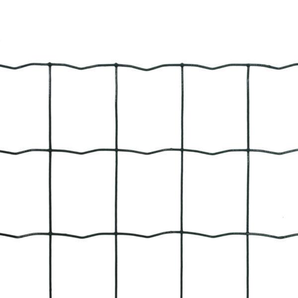 Euro Fence 25 x 1,5 m with 100 x 100 mm Mesh(SKU140581)