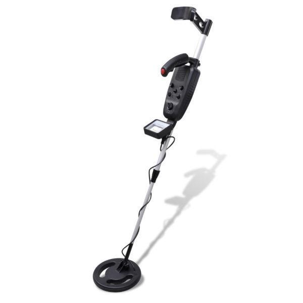 Professional Metal Detector Search Depth Up to 200 cm(SKU140551)