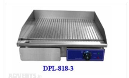 Deep Fat Fryer, Bain Marie and more