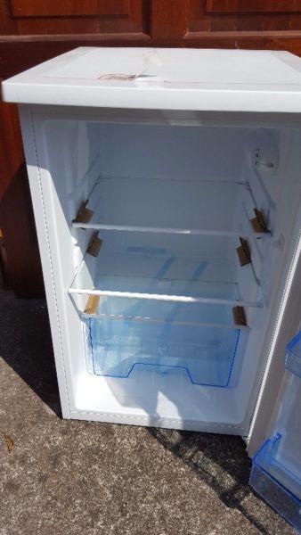NEW LEC Undercounter fridge
