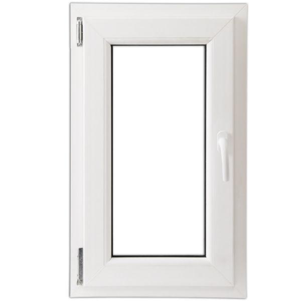 Triple Glazing Tilt Turn PVC Window Handle on the Right 600 x 1000 mm(SKU141779)