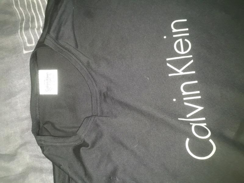 Calvin Klein tshirt