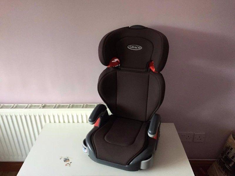 Child car seat