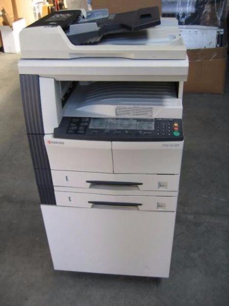 photocopier machine (Black & White)