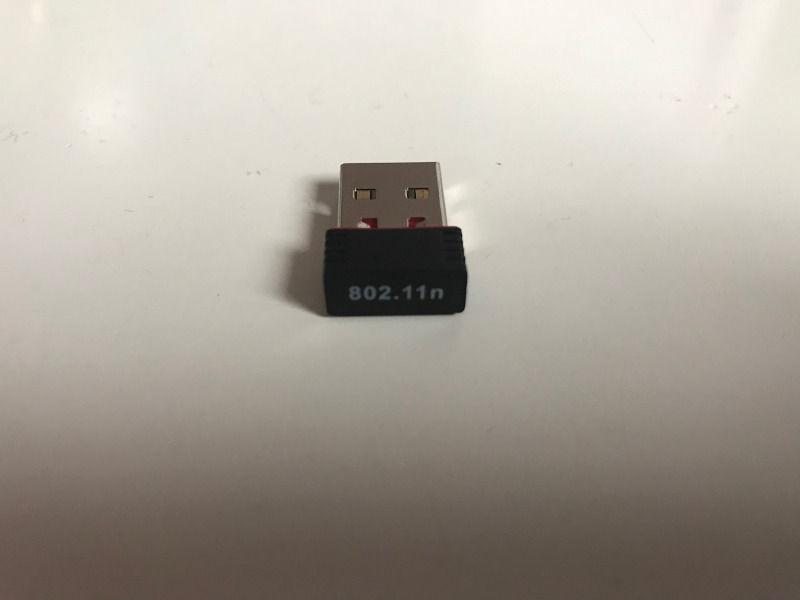 USB Wi-Fi Adapter - Blanchardstown, D15
