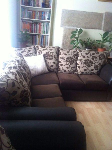 Great Condition Sofas