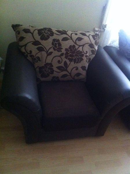 Great Condition Sofas