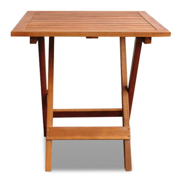 Outdoor Coffee / Side Table Acacia Wood(SKU41435)