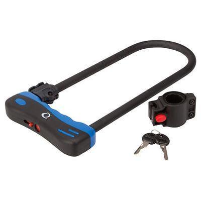Brand New Bicycle Bike Lock Free Delivery with City