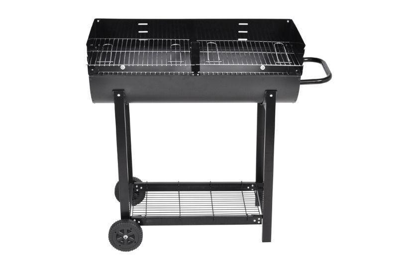 Outdoor Grills : Charcoal Barbecue Dakota(SKU40449)