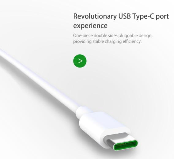 USB Type C High-speed Cable