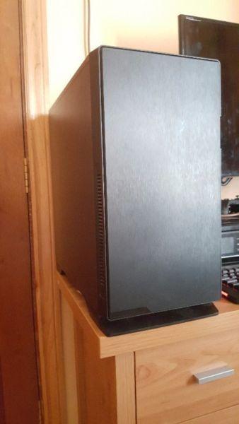 gaming pc * high end *