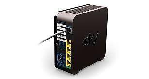 Sky modem New boxed